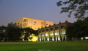 Thumbnail for Institute of Management Technology, Ghaziabad