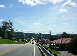 New Stanton, Pennsylvania Borough in Pennsylvania, United States