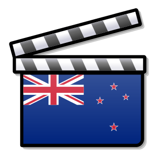 <span class="mw-page-title-main">Cinema of New Zealand</span> Overview of the cinema of New Zealand