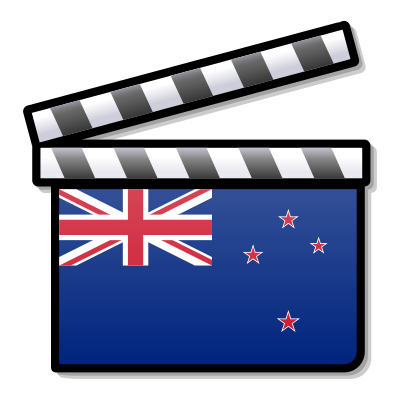 Cinema of New Zealand