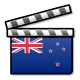 New Zealand film clapperboard.svg