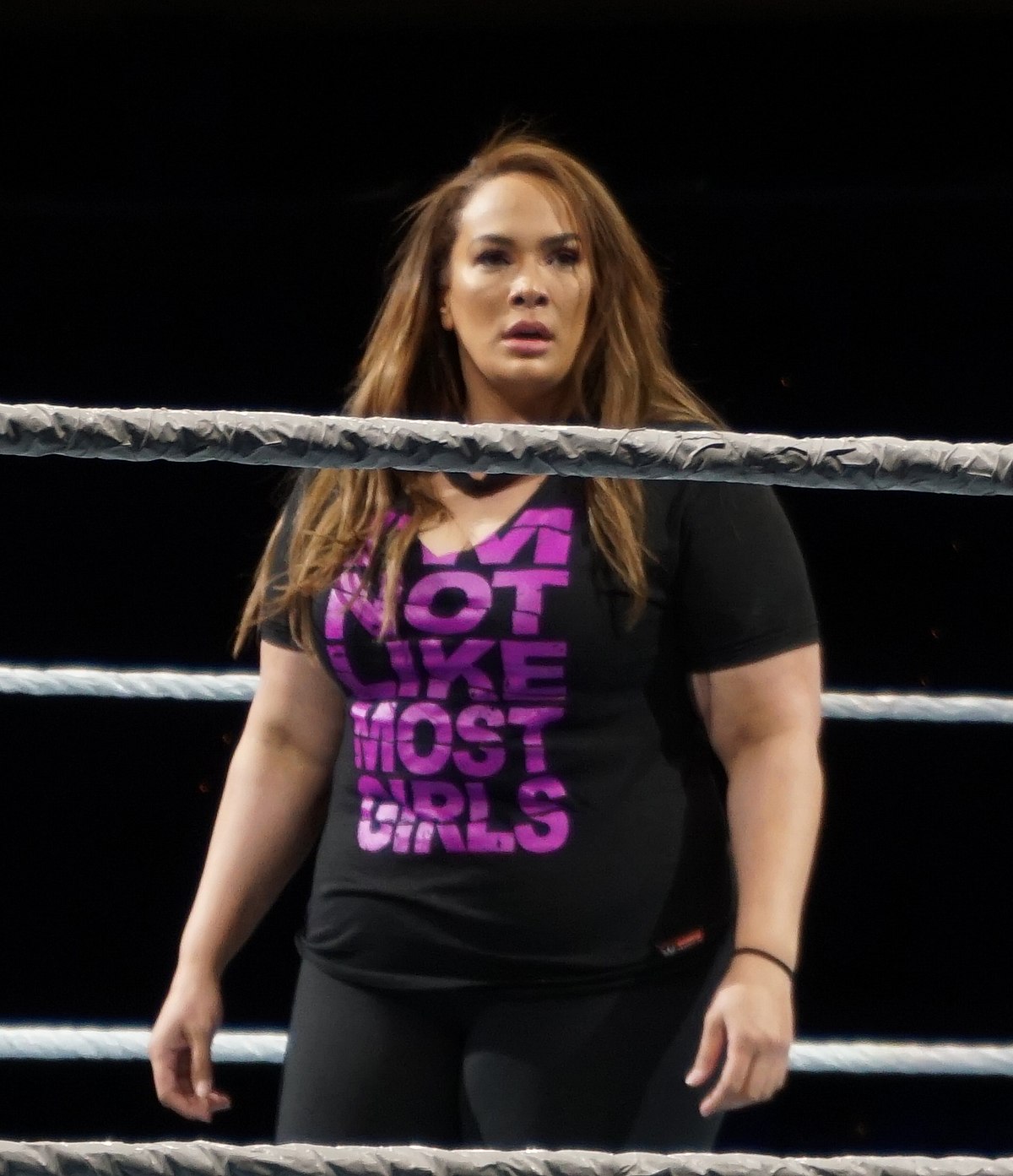 Nia Jax  Wikipedia