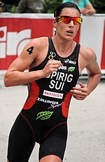 Vorschaubild für European Triathlon Union