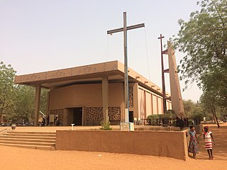 Katedraali Our Lady of ikuinen apu