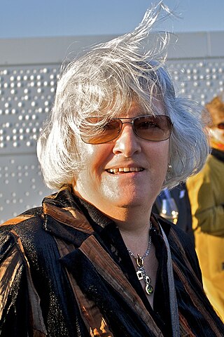 <span class="mw-page-title-main">Nina Karin Monsen</span> Norwegian moral philosopher and author (born 1943)