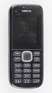 <span class="mw-page-title-main">Nokia C1-02</span>