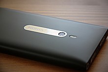 Nokia Lumia 800 - Wikipedia