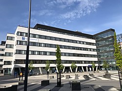 Universitetssjukhuset I Linköping
