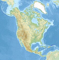 Niagara Weederfaaler (Nordamerika)