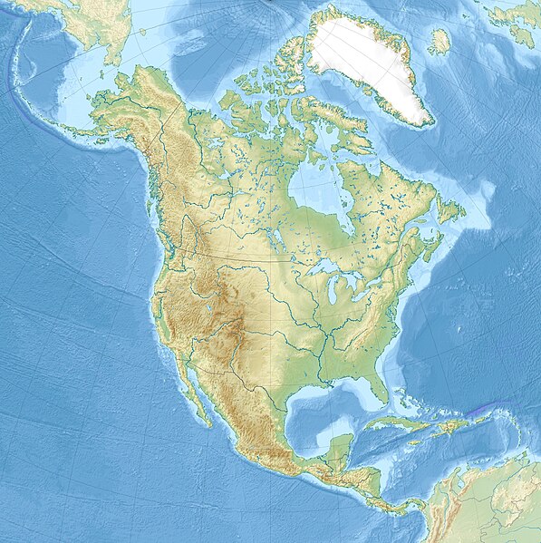 File:North America laea relief location map.jpg