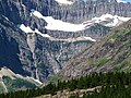 North Swiftcurrent Glacier, Glacier National Park ‎ ‎