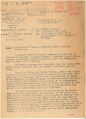 Note du secrétaire général à la main-d'œuvre relative à l'organisation du travail féminin dans l'entreprise, 31 juillet 1944.