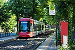 Vignette pour Tramway de Nuremberg