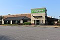 O'Charley’s Restaurant, Airport Blvd