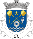 Coat of arms of ul