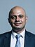 Resmi potret Sajid Javid MP.jpg