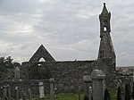 Питилл, Старая церковь Шотландии