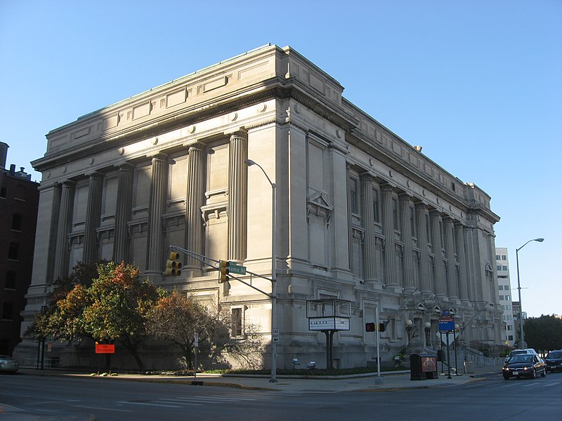 File:Old Indianapolis City Hall in color.jpg