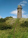 Old lighthouse, Hodbarrow, Millom (3).jpg