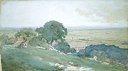 Thumbnail for File:Olive Trees at Tivoli MET ap1989.287.jpg