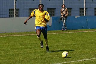 <span class="mw-page-title-main">Najeem Olukokun</span> Nigerian footballer