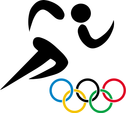 File:Olympic Athletics.svg