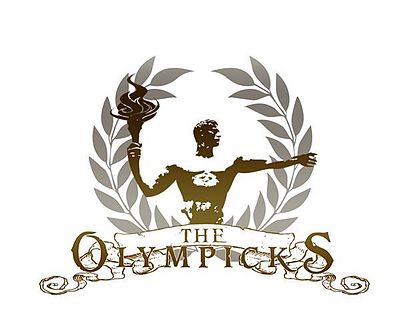 The Olympicks