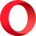 Description de l'image Opera 2015 icon.svg.