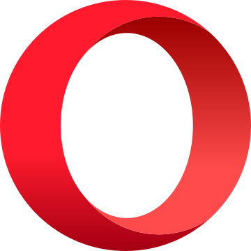 Opera Mobile