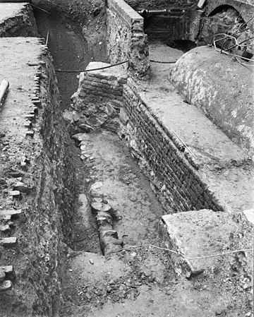 Opgravingen - Arnhem - 20024549 - RCE