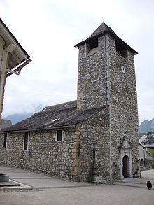 Osse-en-Aspe (Pyr-Atl, Fr) église.JPG
