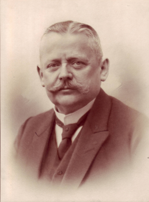 Otto REHNIG