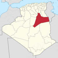 Ouargla (Provinz)