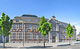 Oud Gasthuis, Hasselt