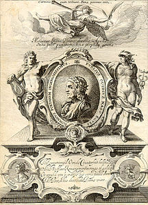 Ovidius Metamorphosis – vydání George Sandyho z roku 1632.jpg