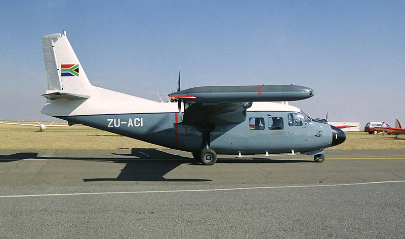 File:P166S Albatross ZU-ACI (ex SAAF 885) (14222782973).jpg