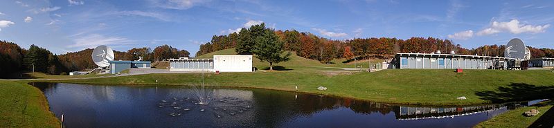 PARI Central Campus with 26 West and 26 East PARI Pano2.jpg