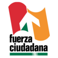 4. Partido Fuerza Ciudadana