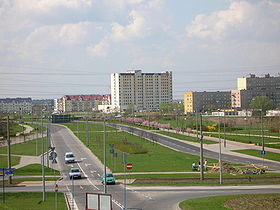 Gorzow Wielkopolski