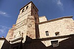 Miniatura para Iglesia de Santa María la Mayor de San Gil (Molina de Aragón)