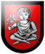 Escudo de armas de Dziećkowice