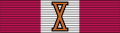 POL Medal Za Długoletnią Służbę Brązowy BAR.svg