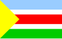 POL gmina Bralin flag.svg