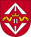 Wappen der Gmina Buczek