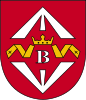 Coat of Arms of Buczek