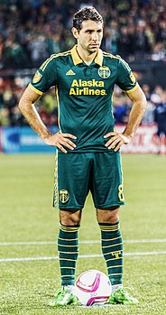 PORTLAND TIMBERS CONTRE.  SPORTING KC 2 - 2 (10).jpg