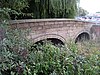 Packhorse Bridge, Kirkgate (1) - geograph.org.uk - 1518337.jpg