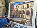 Palazzo Terzella-dipinto con i gessetti.jpg