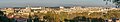 * Nomination Panoramic view of Rome (seen from Belvedere dei Salviati), Lazio, Italy. (By Krzysztof Golik) --Sebring12Hrs 12:13, 7 June 2021 (UTC) * Promotion  Support Good quality Banner --Fernando.tassone 14:53, 7 June 2021 (UTC)