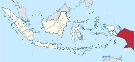 Papua in Indonesia.svg